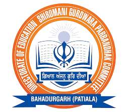 DESGPC ERP logo
